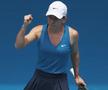 Simona Halep // FOTO: Guliver/GettyImages