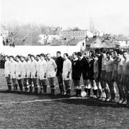 Universitatea Craiova - 1964
