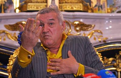 Gigi Becali a schimbat strategia » Noi măsuri la FCSB
