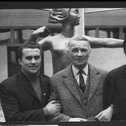Ştefan Coidum, Nicolae Oţeleanu, Constantin Oţet, trei antrenori legendari ai Craiovei