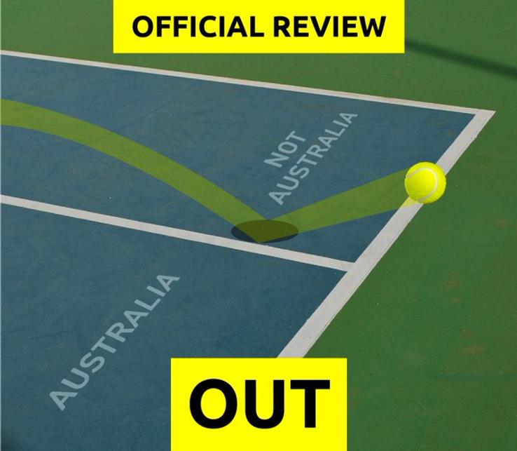 Djokovic, ținta ironiilor după ce nu a fost lăsat să intre în Australia