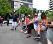 Djokovic rămâne în Australia » Prima imagine cu sârbul în hotel + când se va lua decizia privind cazul său