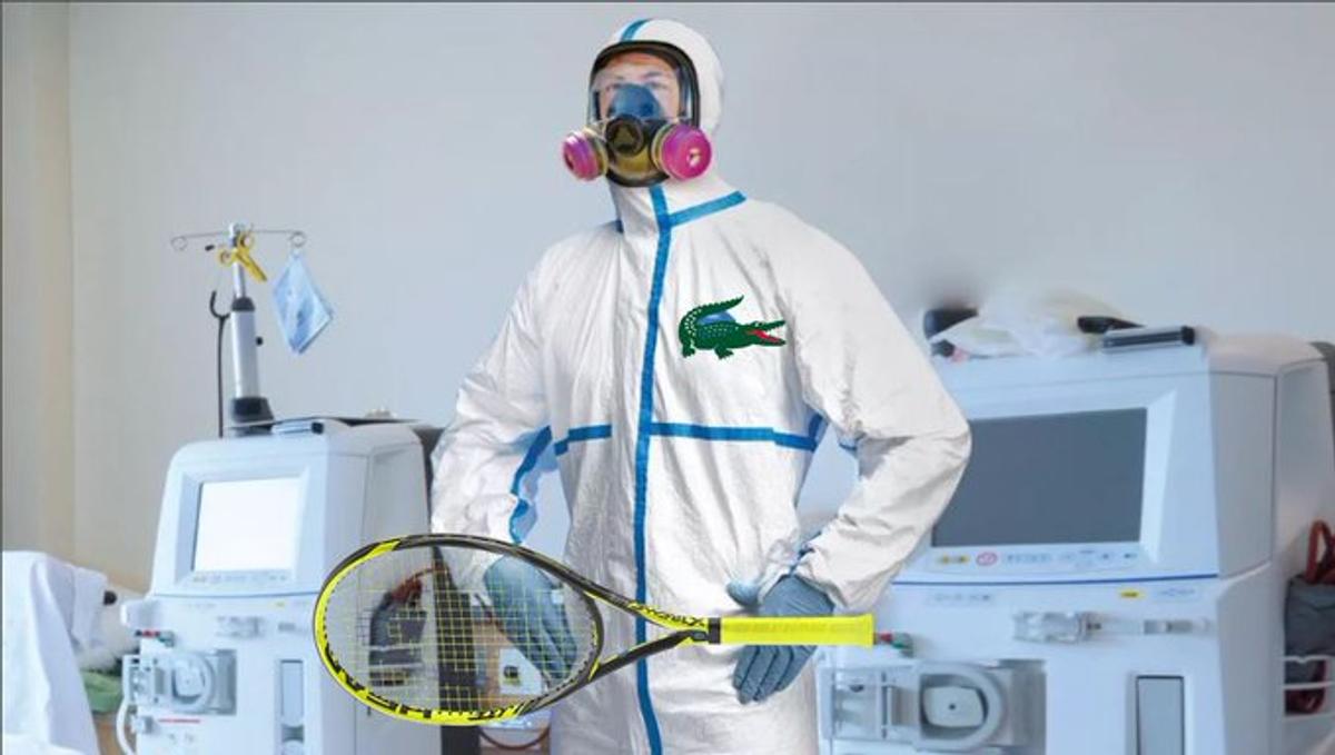 Cele mai haioase memeuri apărute după „lupta” lui Djokovic cu vameşii din Australia
