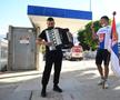 Djokovic rămâne în Australia » Prima imagine cu sârbul în hotel + când se va lua decizia privind cazul său