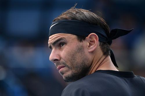 Rafael Nadal // FOTO: Imago