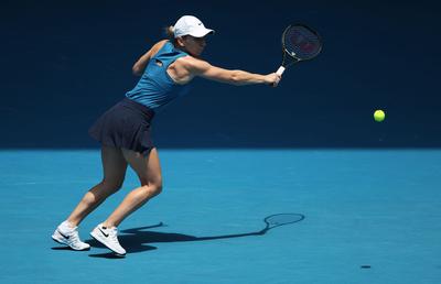 La ce oră se joacă meciul Simona Halep - Viktorija Golubic, în sferturi la Melbourne Summer Set 1