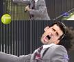 Djokovic, ținta ironiilor după ce nu a fost lăsat să intre în Australia