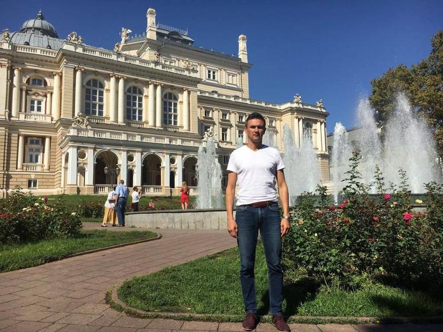 CFR Cluj fierbe, președintele e-n Zanzibar! Balaj și-a luat vacanță într-un moment-cheie pentru club