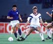 FOTO. 30 de imagini celebre din cariera lui Gianluca Vialli