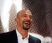 Fostul antrenor italian al lui FC Argeș, distrus de moartea lui Vialli: „După Sinișa, acum el. E un dezastru!” » Amintiri de neprețuit: „Noi doi, Mancini și Zenga eram cvartetul de nedespărțit”