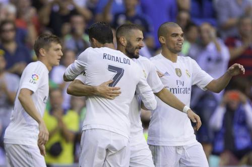 Cristiano Ronaldo (37 de ani) l-ar vrea pe conaționalul Pepe (39) la Al Nassr.