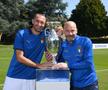 FOTO. 30 de imagini celebre din cariera lui Gianluca Vialli
