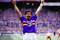 Gianluca Vialli i-a spulberat visul lui Dinamo! Golul pe care Mircea Lucescu nu-l va uita niciodată