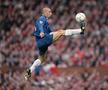 FOTO. 30 de imagini celebre din cariera lui Gianluca Vialli