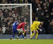 Filmul unei gafei colosale făcute de David de Gea în Manchester United - Everton. Foto: Imago