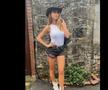 Una Healy Foto: Instagram
