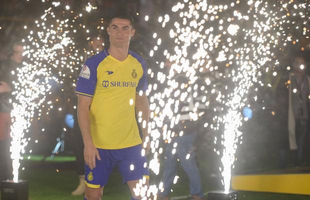 Al Nassr a câștigat astăzi fără Cristiano Ronaldo, suspendat pentru o ieșire grobiană de când juca la United
