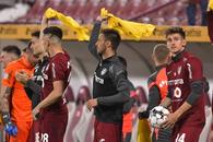 E dispărut de UN AN » Situație incredibilă la CFR Cluj: e interzis și pe bancă!