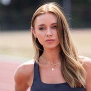 Una Healy Foto: Instagram