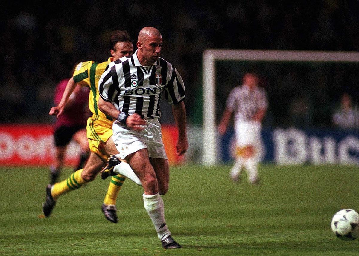 Tragedie în Italia: a murit Gianluca Vialli, câștigător de Champions League cu Juventus și campion în Serie A cu Sampdoria
