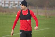 Fiul lui David Beckham a semnat cu un club din Premier League
