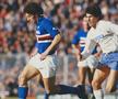 Fostul antrenor italian al lui FC Argeș, distrus de moartea lui Vialli: „După Sinișa, acum el. E un dezastru!” » Amintiri de neprețuit: „Noi doi, Mancini și Zenga eram cvartetul de nedespărțit”