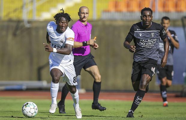 Transferurile 3 și 4 pentru FC Argeș în această iarnă: „Pasez bine, mă apăr bine și driblez”