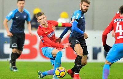 CFR Cluj, lovitură în mercato! Nelu Varga a transferat un campion al României: „L-am luat, e jucător de națională”