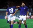 FOTO. 30 de imagini celebre din cariera lui Gianluca Vialli