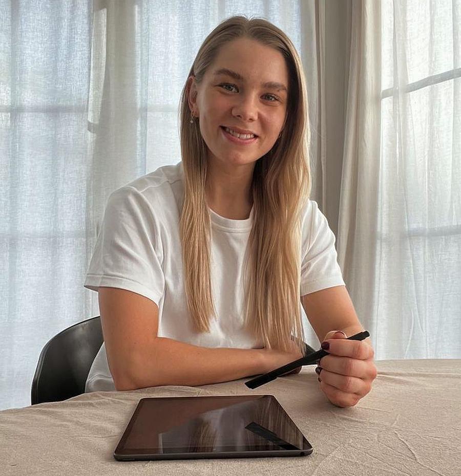 CSM București a anunțat un nou transfer de marcă » „Tigroaicele” au adus-o pe vicecampioana europeană Trine Ostergaard