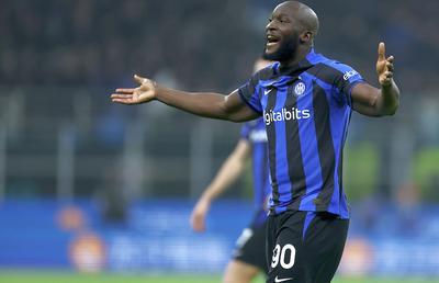 Romelu Lukaku, ținta insultelor rasiste. Ce riscă Napoli pentru meciul cu Juventus de vinerea viitoare!