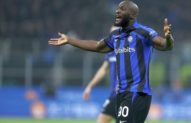 Romelu Lukaku, ținta insultelor rasiste. Ce riscă Napoli pentru meciul cu Juventus de vinerea viitoare!