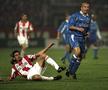 Fostul antrenor italian al lui FC Argeș, distrus de moartea lui Vialli: „După Sinișa, acum el. E un dezastru!” » Amintiri de neprețuit: „Noi doi, Mancini și Zenga eram cvartetul de nedespărțit”