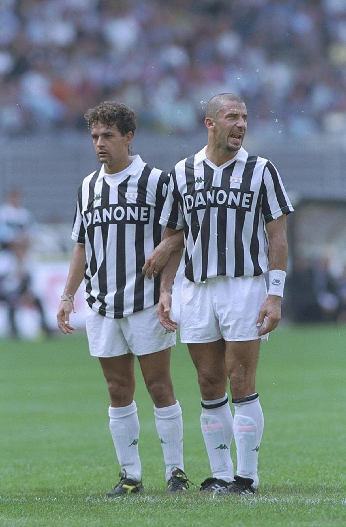 Tragedie în Italia: a murit Gianluca Vialli, câștigător de Champions League cu Juventus și campion în Serie A cu Sampdoria