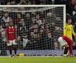 Filmul unei gafei colosale făcute de David de Gea în Manchester United - Everton. Foto: Imago