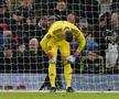 Filmul unei gafei colosale făcute de David de Gea în Manchester United - Everton. Foto: Imago