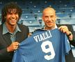 Tragedie în Italia: a murit Gianluca Vialli, câștigător de Champions League cu Juventus și campion în Serie A cu Sampdoria