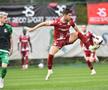 Rapid - Sakaryaspor în Antalya / FOTO: Cristi Preda (GSP.ro)
