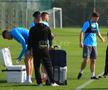 Antrenament Petrolul 6 ianuarie