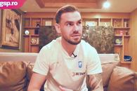 CORESPONDENȚĂ DIN ANTALYA Bosniacul Elvir Koljic ar putea juca împotriva României în primul meci de la Euro, dar surprinde: „Prioritatea este titlul la Craiova”