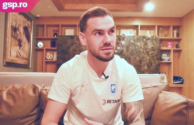 CORESPONDENȚĂ DIN ANTALYA Bosniacul Elvir Koljic ar putea juca împotriva României în primul meci de la Euro, dar surprinde: „Prioritatea este titlul la Craiova”