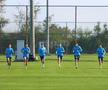 Antrenament Petrolul 6 ianuarie