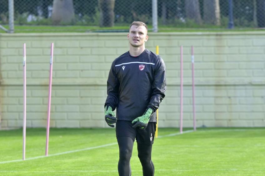 Adnan Golubovic