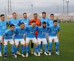 Voluntari, egal în prima partidă amicală » Concluziile GSP de la meciul cu MTK Budapesta: 45 de minute de play-off!