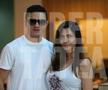Elena Lungu, fosta iubită a lui Ronald Gavril. Foto: Facebook