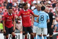 Manchester United propune un jucător la Barcelona » Vrea să scape de fotbalistul care a câștigat 4 Ligi ale Campionilor