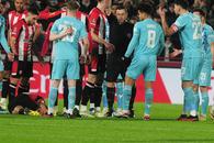 Cartonaș rotund în FA Cup! Explicația sancțiunii primite de un mijlocaș de la Wolves, după un fault dur