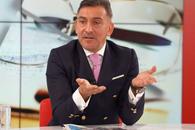 Ilie Dumitrescu a vorbit despre marele său regret: „Nu trebuia să am reacție și să fiu obraznic”