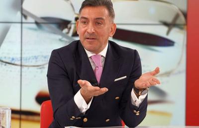 Ilie Dumitrescu a vorbit despre marele său regret: „Nu trebuia să am reacție și să fiu obraznic”