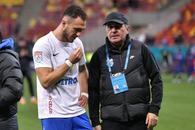 Virgil Ghiță, revenire temporară la Farul: „Am avut emoții când am intrat în bază. Sunt fericit să fiu aici și să mă pot antrena”